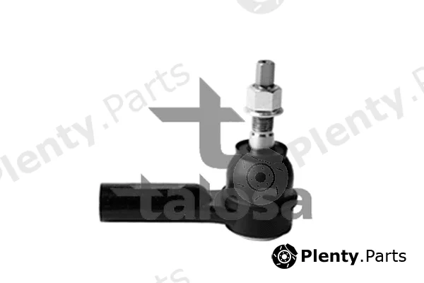 Talosa 42-11344 — Tie Rod End