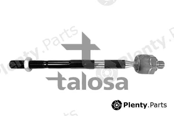 Talosa 44-12133 — Inner Tie Rod