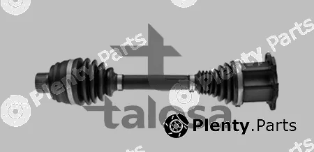Talosa 76-AD-8009 — Drive Shaft