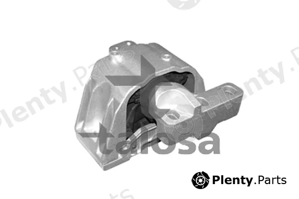 Talosa 61-05269 — Mounting, engine