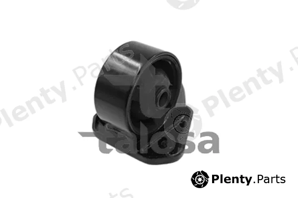 Talosa 61-11132 — Mounting, engine