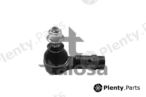 Talosa 42-04691 — Tie Rod End
