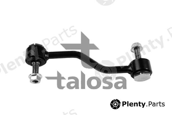 Talosa 50-12761 — Link/Coupling Rod, stabiliser bar