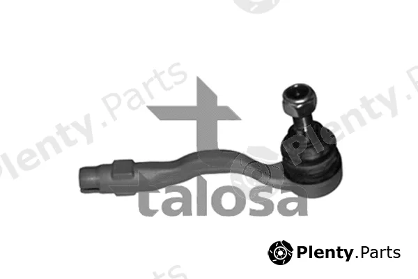 Talosa 42-04745 — Tie Rod End