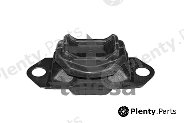 Talosa 61-05220 — Mounting, engine