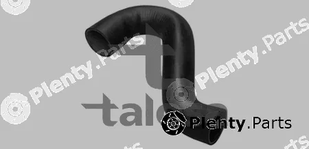 Talosa 66-15089 — Charge Air Hose