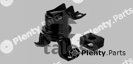 Talosa 61-15540 — Mounting, engine
