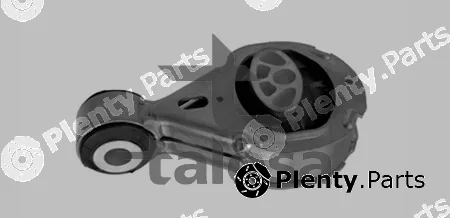 Talosa 61-16761 — Mounting, engine
