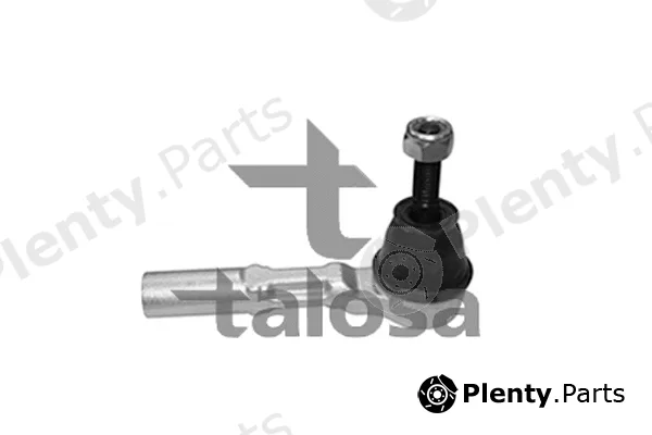 Talosa 42-09815 — Tie Rod End