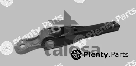 Talosa 61-15686 — Mounting, engine