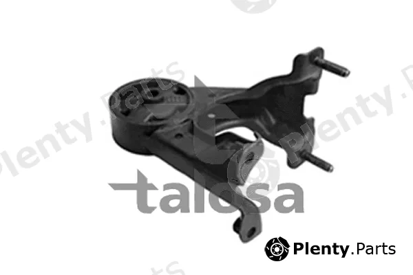Talosa 61-05257 — Mounting, engine