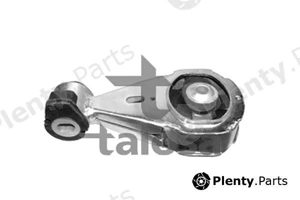 Talosa 61-05217 — Mounting, engine