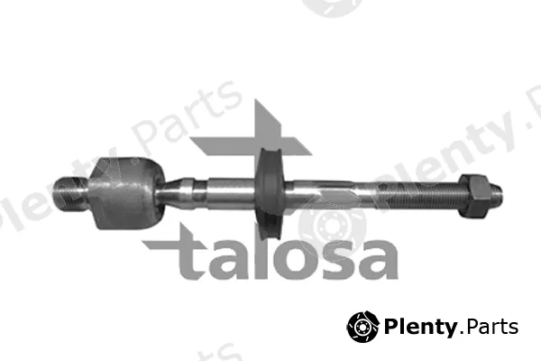 Talosa 44-02260 — Inner Tie Rod