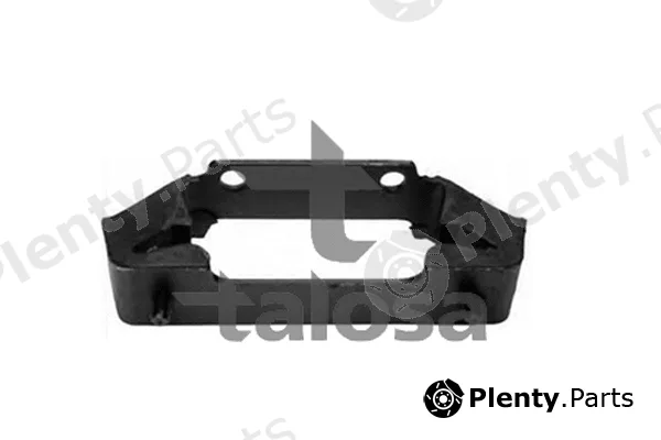 Talosa 62-06997 — Mounting, automatic transmission