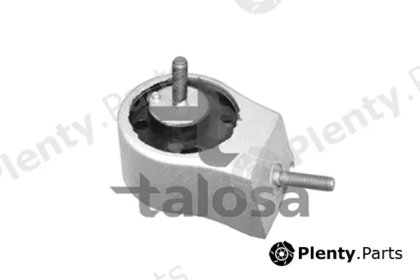 Talosa 61-05231 — Mounting, engine
