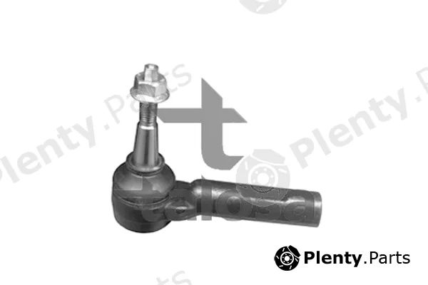 Talosa 42-07420 — Tie Rod End