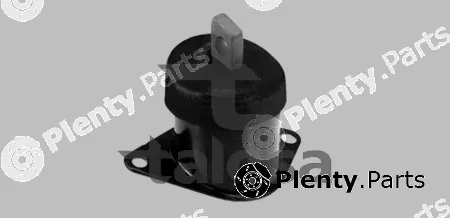 Talosa 61-15415 — Mounting, engine
