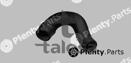 Talosa 66-14860 — Charge Air Hose