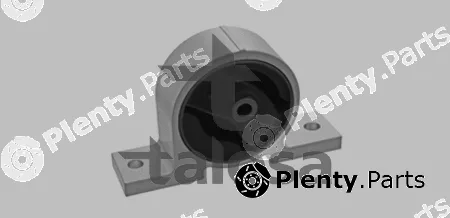 Talosa 61-16389 — Mounting, engine