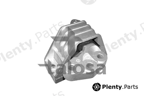 Talosa 61-06977 — Mounting, engine