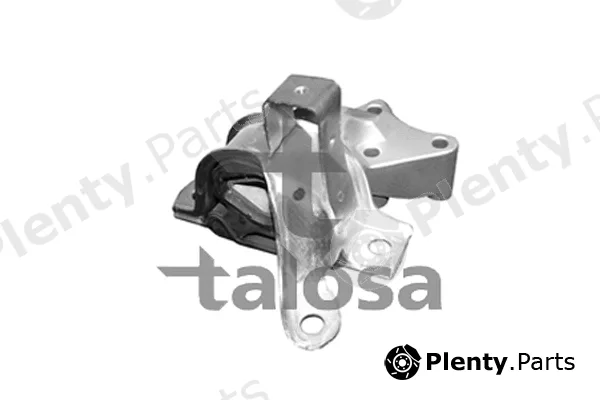 Talosa 61-06719 — Mounting, engine