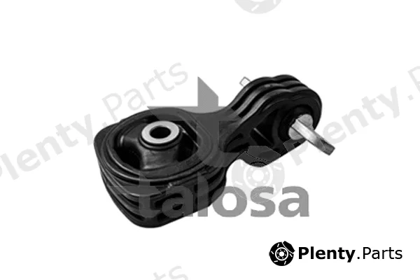 Talosa 61-13903 — Mounting, engine