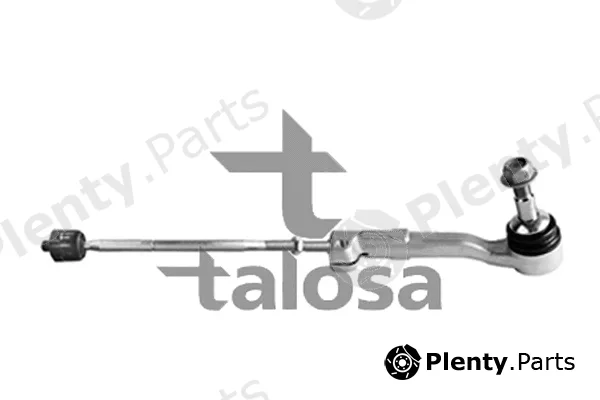 Talosa 41-11251 — Tie Rod