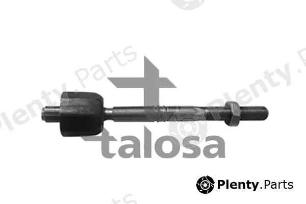 Talosa 44-10355 — Inner Tie Rod