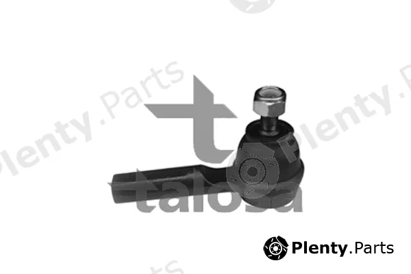 Talosa 42-04501 — Tie Rod End