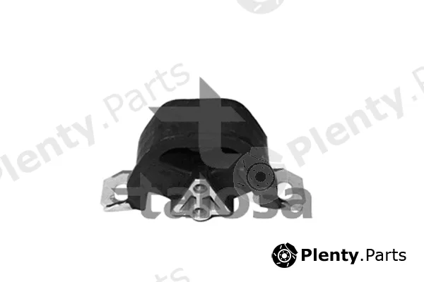 Talosa 61-06928 — Mounting, engine