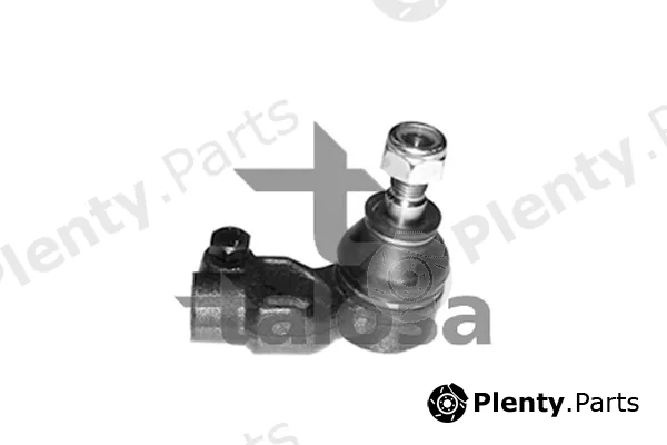 Talosa 42-00266 — Tie Rod End