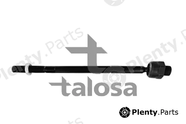 Talosa 44-12599 — Inner Tie Rod