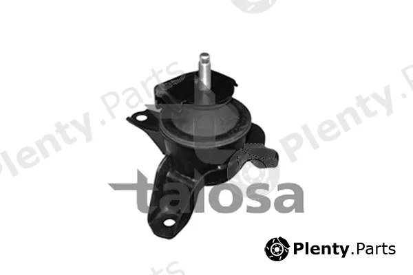 Talosa 61-05643 — Mounting, engine