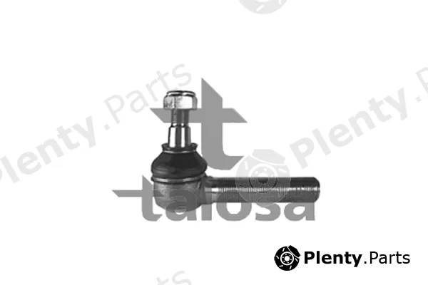 Talosa 42-08978 — Tie Rod End