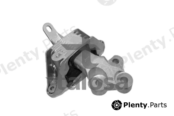 Talosa 61-11394 — Mounting, engine