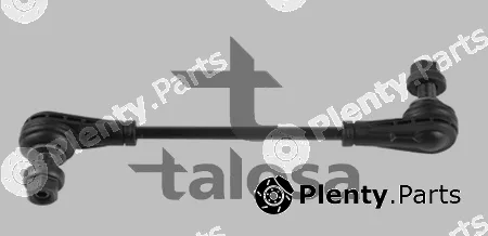 Talosa 50-15840 — Link/Coupling Rod, stabiliser bar