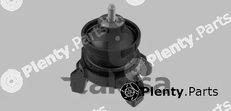 Talosa 61-15133 — Mounting, engine
