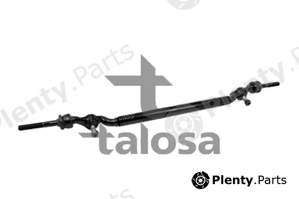 Talosa 43-02341 — Centre Rod Assembly