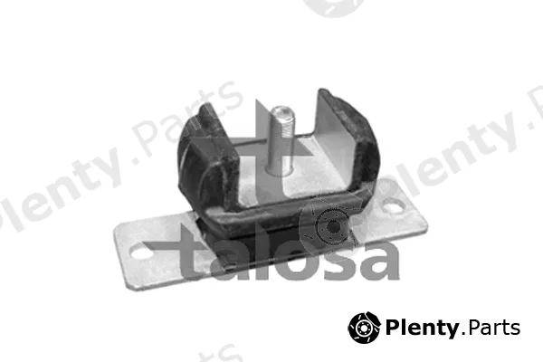 Talosa 61-05147 — Mounting, engine