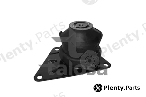 Talosa 61-05325 — Mounting, engine