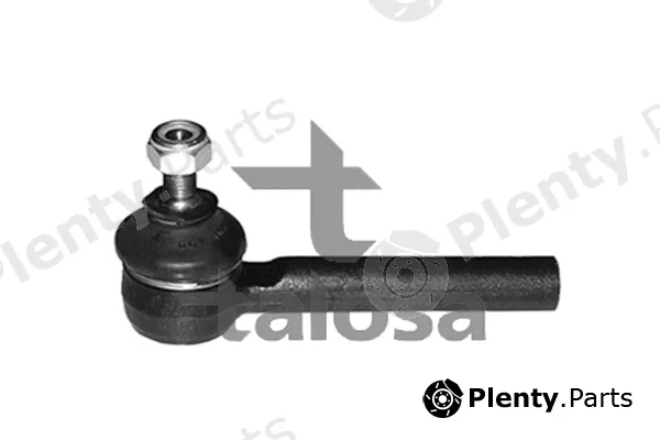Talosa 42-00507 — Tie Rod End