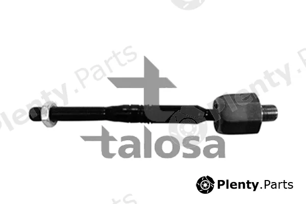 Talosa 44-11688 — Inner Tie Rod