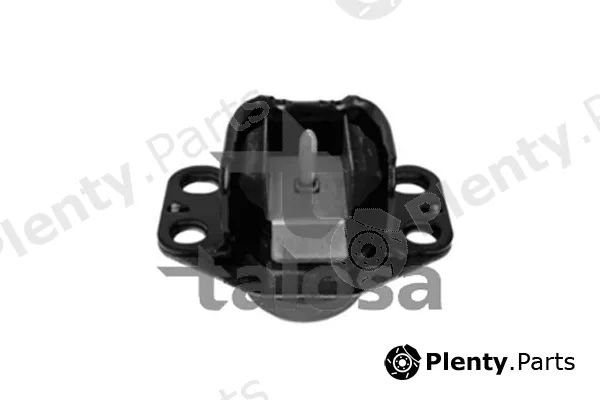 Talosa 61-12020 — Mounting, engine