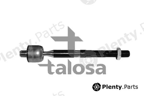 Talosa 44-08638 — Inner Tie Rod