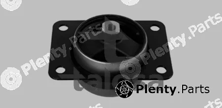 Talosa 61-15385 — Mounting, engine