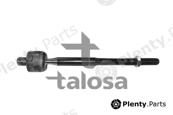 Talosa 44-03492 — Inner Tie Rod