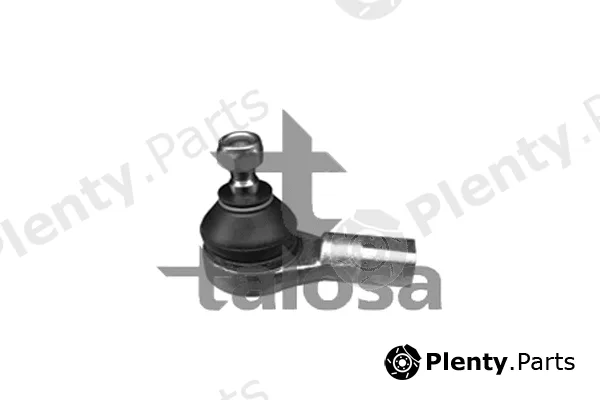 Talosa 42-04222 — Tie Rod End