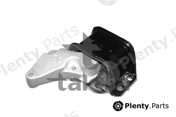 Talosa 61-06658 — Mounting, engine