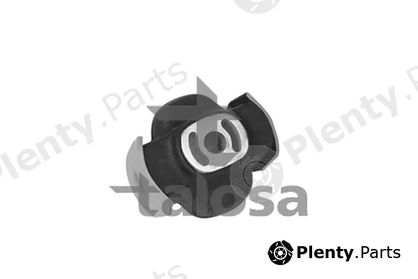 Talosa 61-05155 — Mounting, engine