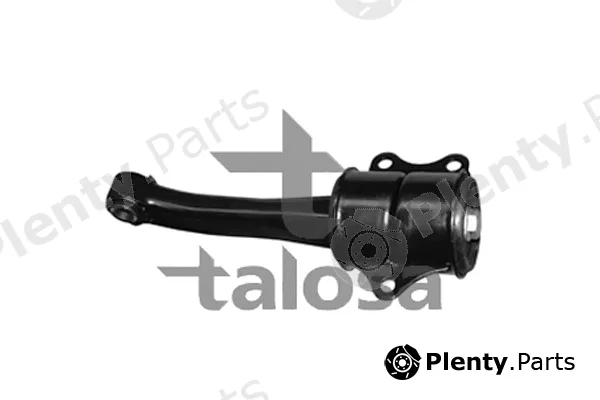 Talosa 61-05322 — Mounting, engine